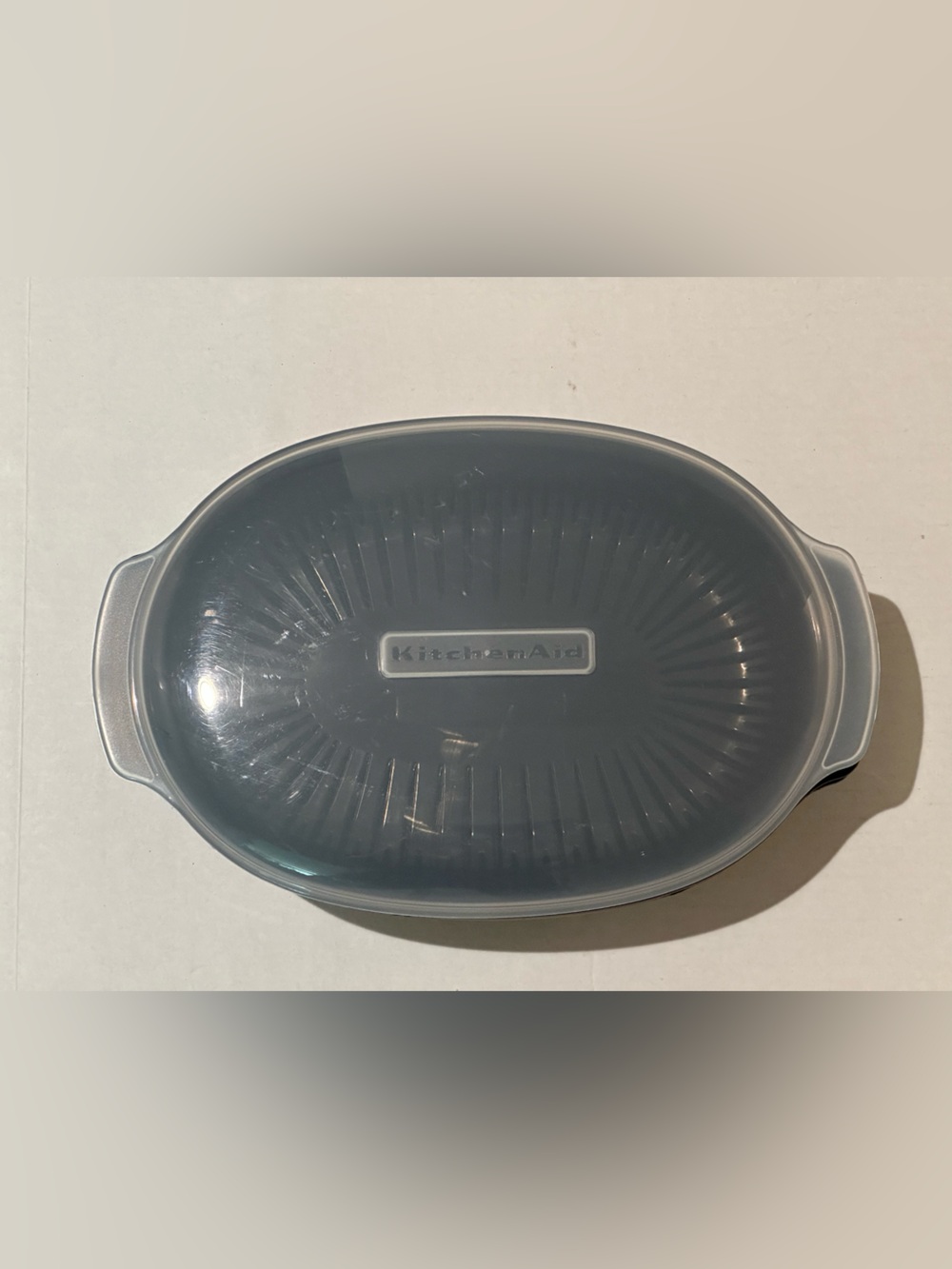KitchenAid 3pc Microwave Steamer